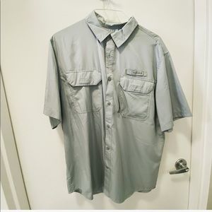 Field & stream fly fishing shirt